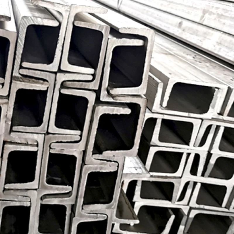 reasonable price galvanized steel strut channel china wholesale c channel steel price iron purline aluminium channel