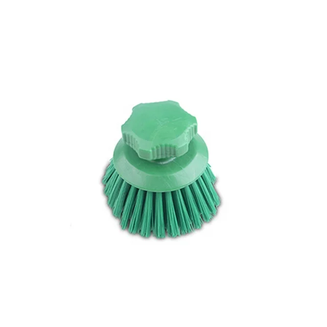 Shianku Food Grade Industrial Cleaning Brushes Multifunctional Container Cleaning Brush Soft Bristle Brush