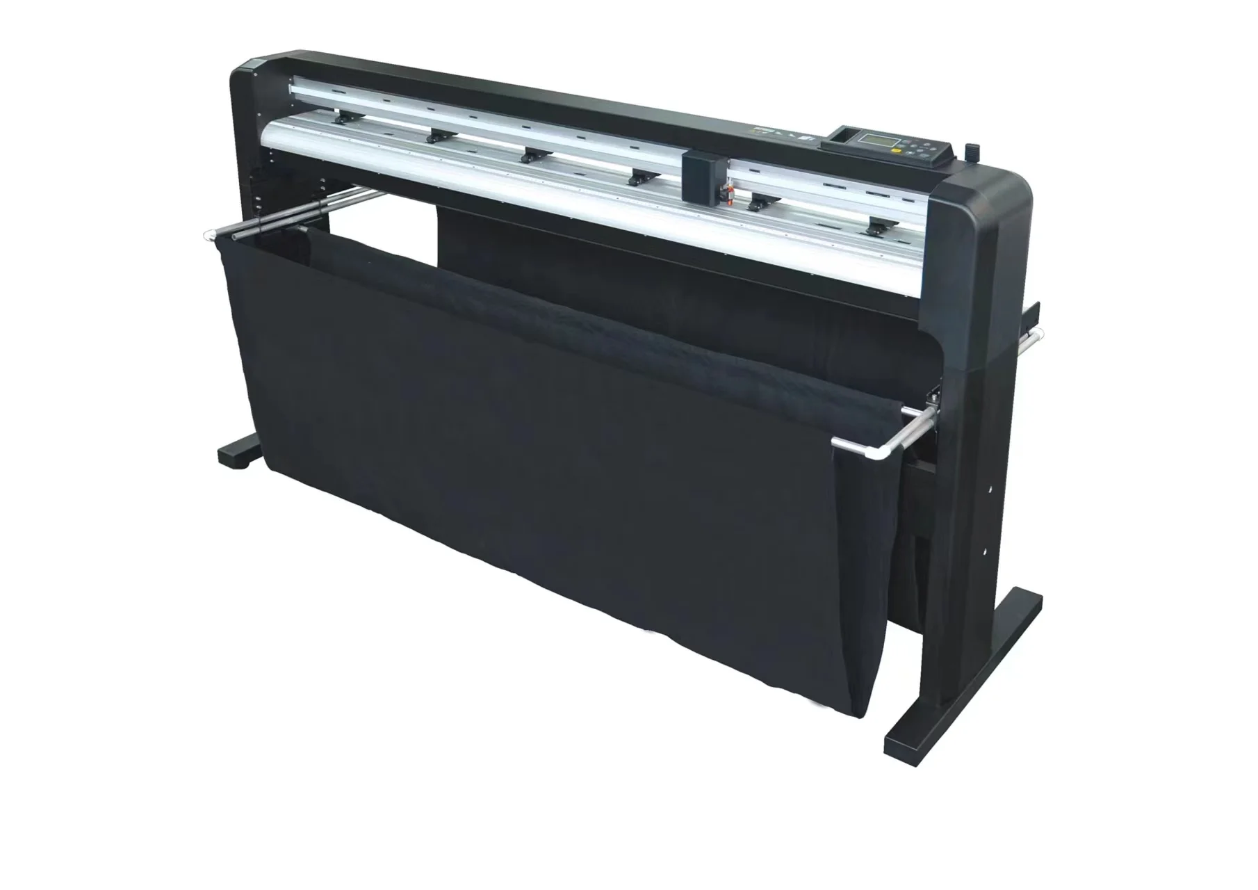 cutter plotter for ppf/plotter vinyl/graph cutter plotter