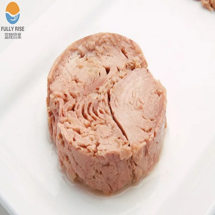harvest season canned tuna fish with red meat tuna fish can lid