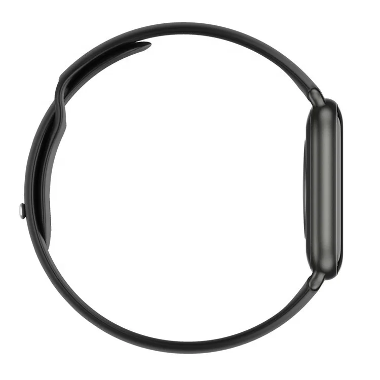 
Manufacturer Wholesale Sleep Tracker Fitness Android Touch Screen Smart Watch No Camera Compatible Ios and Android Color 320x240 