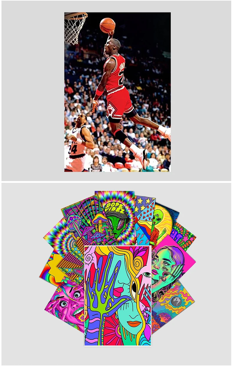 Posters