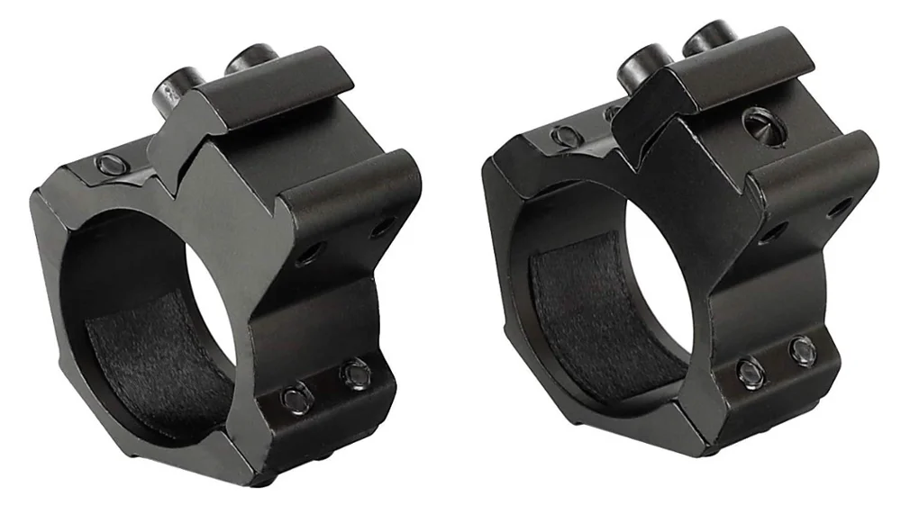 
30mm Diameter Rifle Scope Rings Mount Low type bracket mount 11mm Dovetail Scope Rings Hunting Scope Mount 