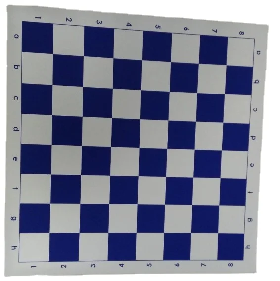 High Quality Uniker Sport Vinyl Chess