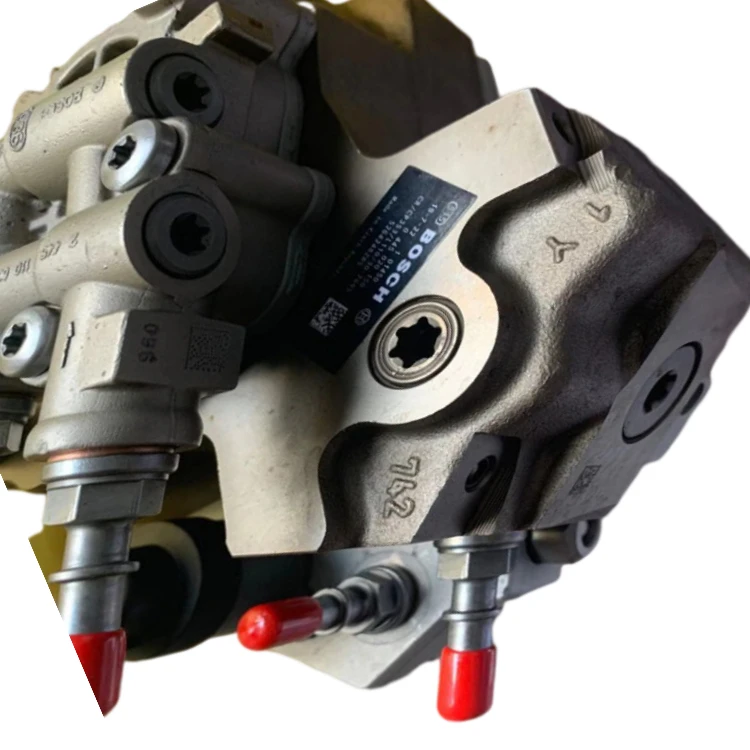 P0445020065ump Diesel Injection High Performance Songyang PC200-8 Fuel Electronic Engine