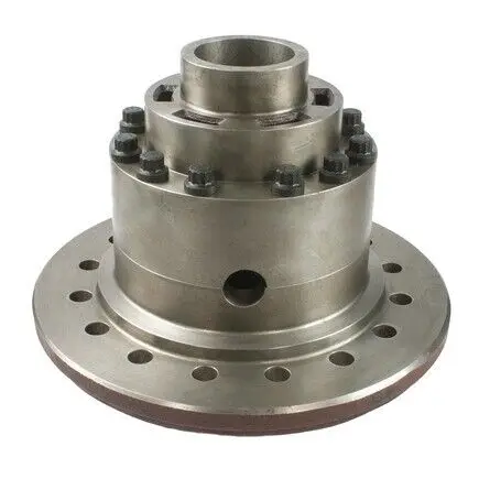 508654 Oe 404 Differential Case 3.36 3.90 Differential Lock