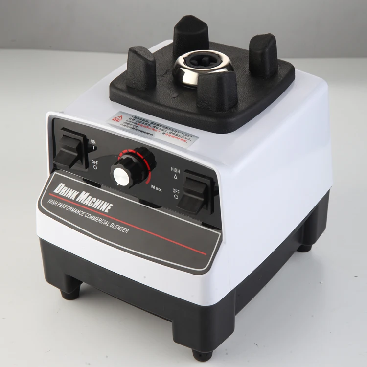 Home equipments 2L grinder mixer soybean milk smoothie ice frappe blender for home