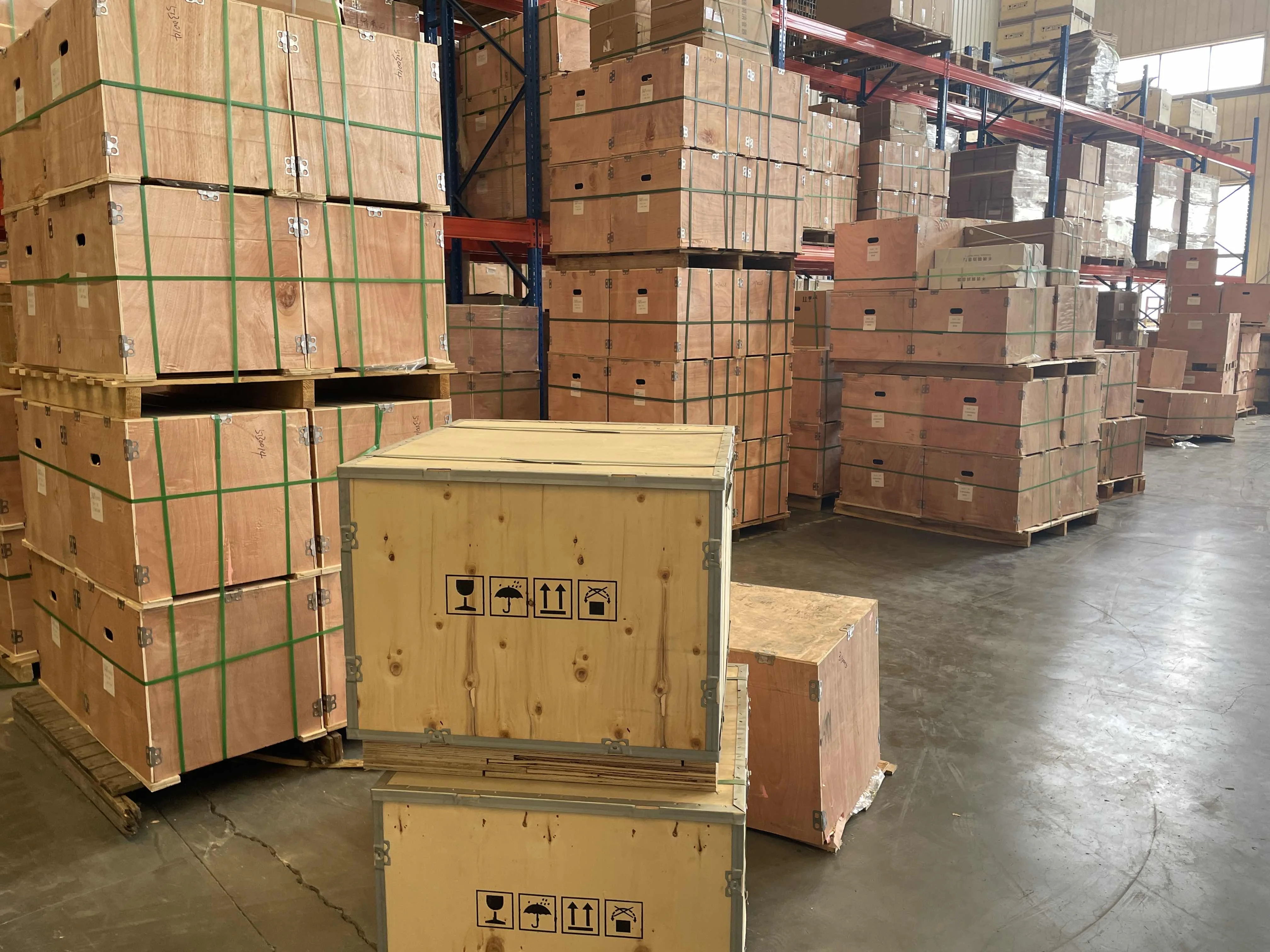 China Factory JQT 300m³/h  Industrial Grade Oil Rotary Vane Pump For Membrane Vacuum Press