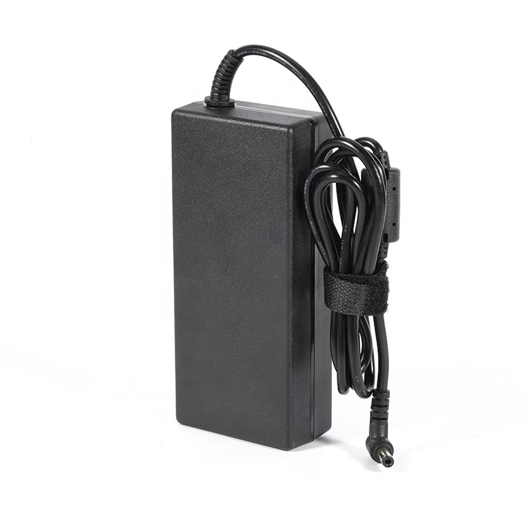 Настройки высокое качество 6.3a 19v 120w ноутбук адаптер питания для lenovo