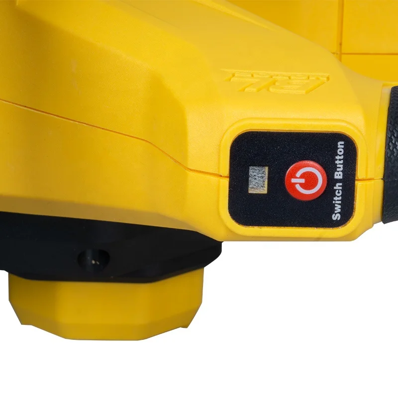 TGS Hot Sale Wood Cutting Tool wood cutting chain saw cordless Manual Chainsaw 12inch easy operation chain saw Professional