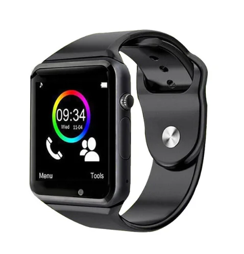 
Hot sale in 2021 smart watch A1 DZ09 GT08 Q18 SIM card to make calls Blue tooth sports pedometer camera smart bracelet 