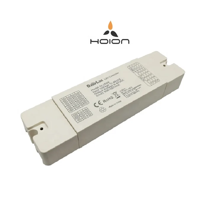 2.4G Wireless DC PWM LED Driver 350mA 400mA 500mA 600mA 700mA 18W 24W 30W 38W 40W 38V 12V 24V 40V 48V