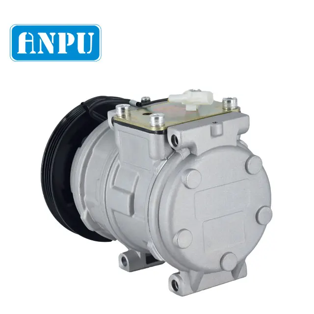 
all new auto ac compressor 10pa17c ac compressor for 4PK 130MM 78316 OEM:883206058084 