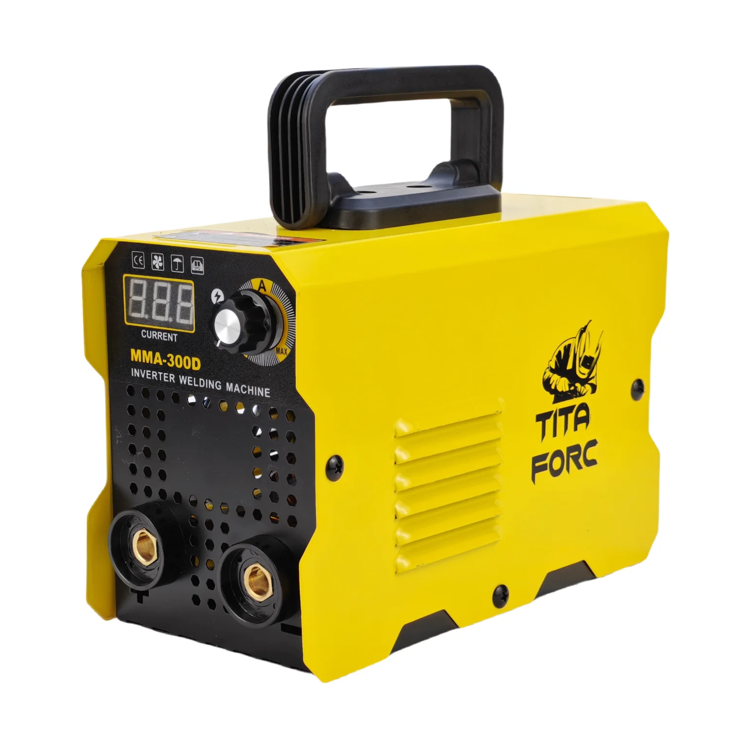 MMA-300 сварочные аппараты высокой мощности 120A 220V портативные машины для дуговой сварки