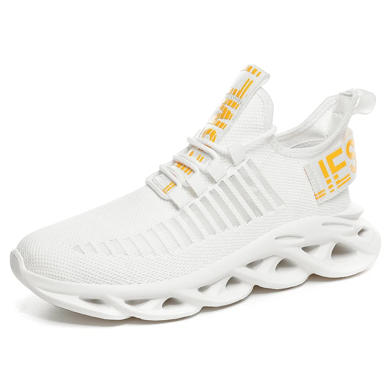China Cheap Durable Basketball Running Athletic Man Sports Shoe