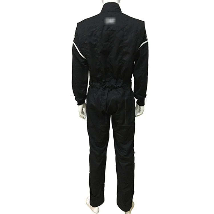 100% Cotton Reflective Safety Overall Customized Construction Clothing Workwear for Working Protective Clothing