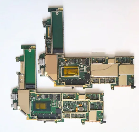 Motherboard For Microsoft surface laptop main board replacement