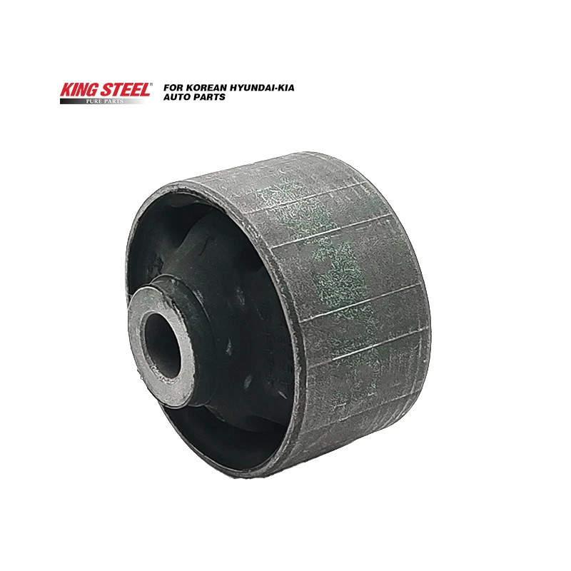 KINGSTEEL OEM 545842H000 54584-2H000 China Manufacturer Spare Parts Car Suspension Bushing For HYUNDAI ELANTRA HD 2006