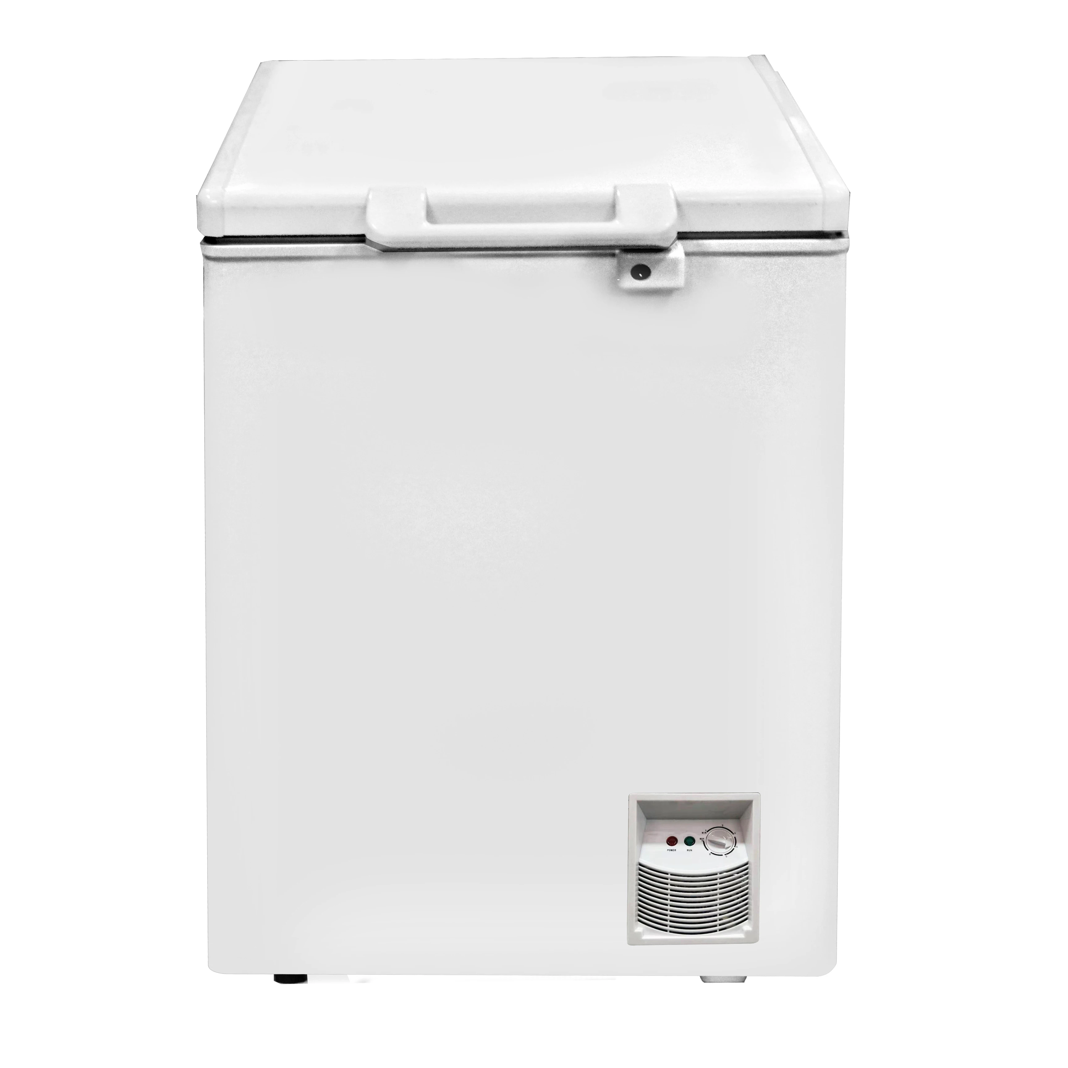 Горячая Распродажа, морозильная камера 155L с одной дверью BD/BC-155 для хранения мяса и продуктов питания