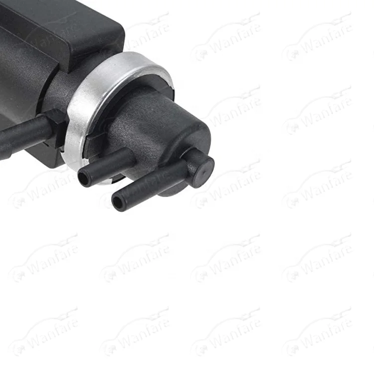 Engine Parts CSV Electronic Parts Turbocharger Pressure Conversion Valve For Nissan 14956EB70B