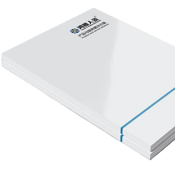 
 Пользовательская печать дешевая рекламная брошюра, листовка, брошюра, брошюра  