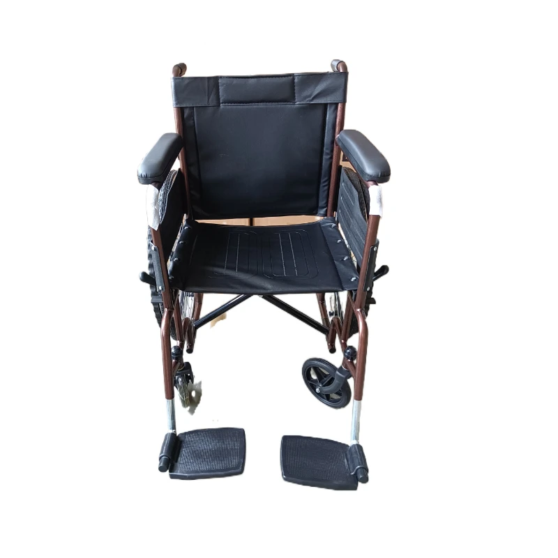 Hot Selling Manual Price List Wheelchair Used For Sale