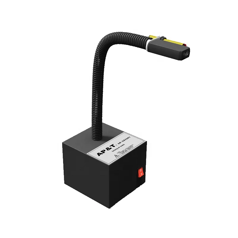 AP-AZ3201-2 electric ionizer air eliminator snake