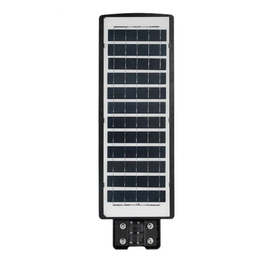 Outdoor waterproof Solarchamp 200w 300w 400w 500w 600w solar garden wall lights motion sensor All In One led Solar Street Light