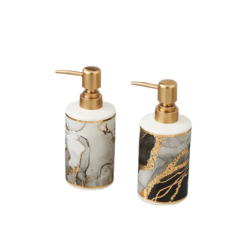 Bathroom Accessories Lotions Set Bathroom Bath Accessories Set Toiletries Kit Accessories Set for Bathroom