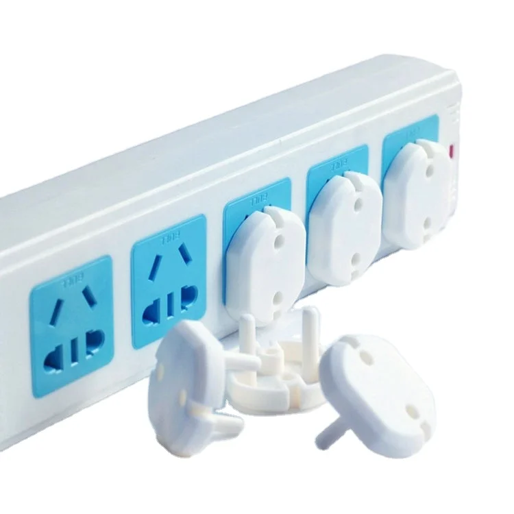 Best selling EU standard baby safety plug socket covers protectors