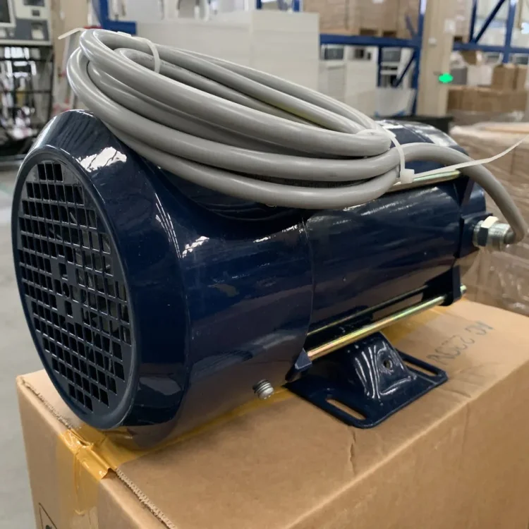 Wholesale Fuel Dispenser Ex-Proof 220v Motor Explosion Proof 1-Ph Induction Motor