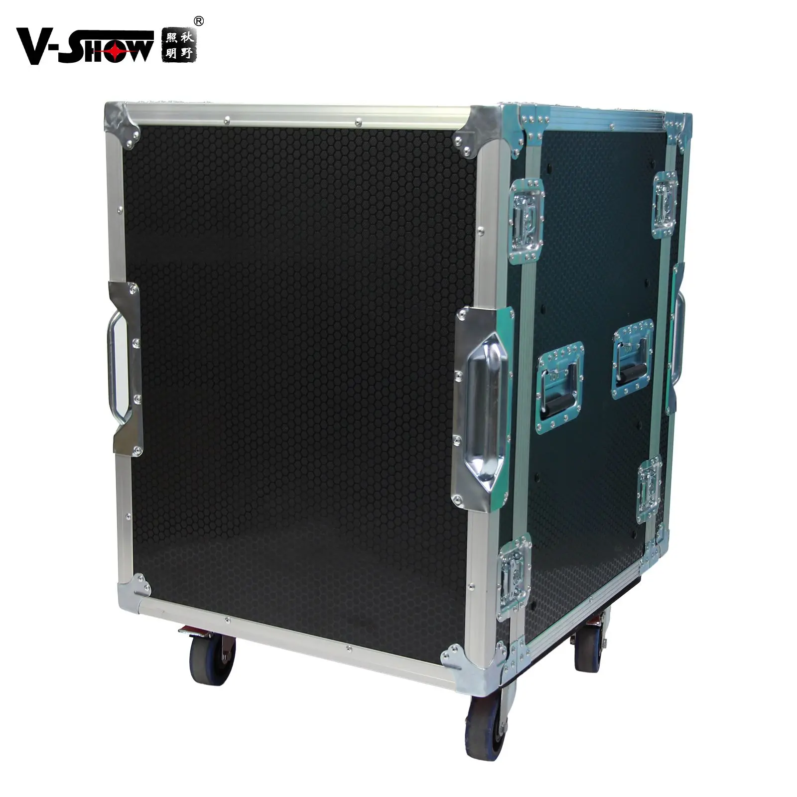 VSHOW 36CH Adapter Power Distributor for Stage Lighting Equipment