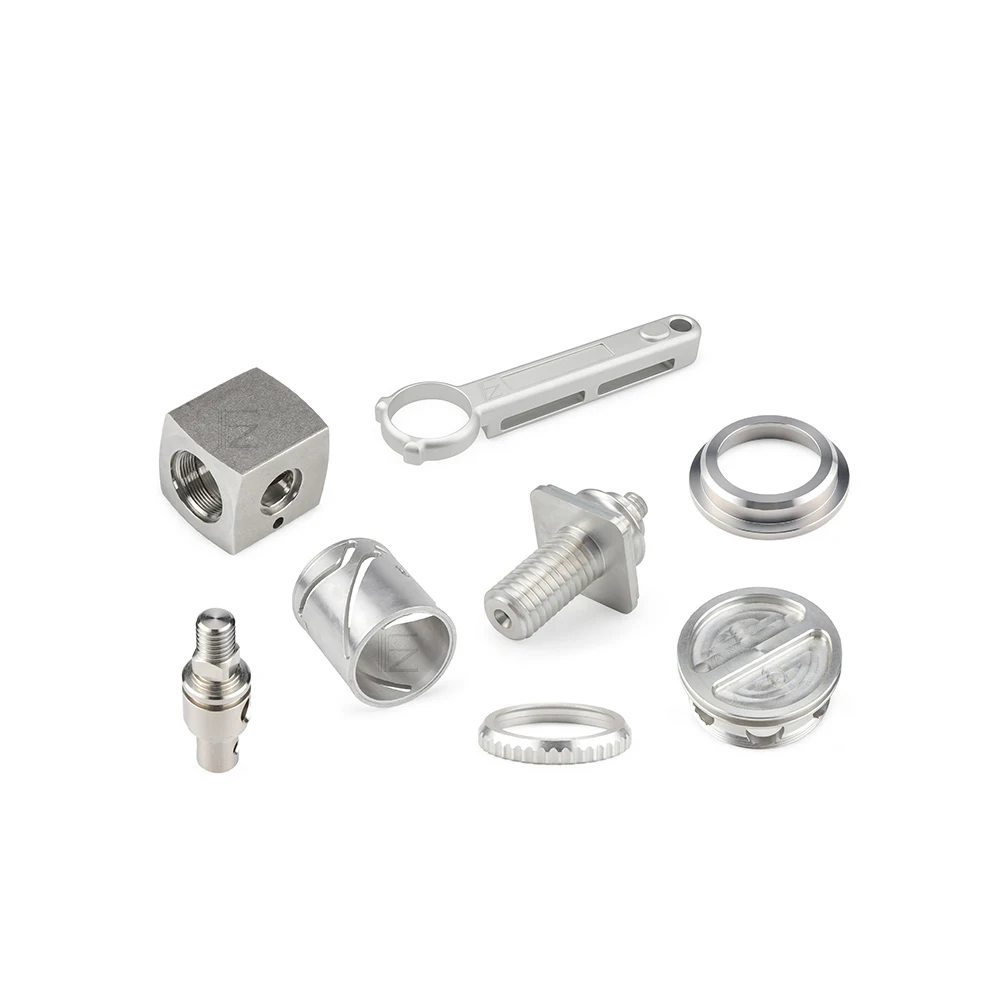 Oem machining cruiser bike aluminum chrome plating modification custom cnc made titanium high quality retro products