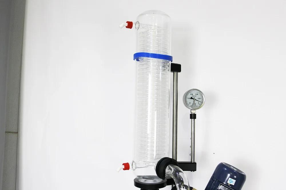 50l rotavap high vacuum cheap price rotary evaporator