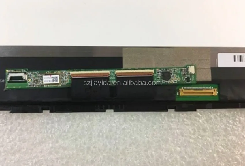 14 inch LCD replacement for Lenovo ThinkPad Yoga 460 laptop NV140FHM-N41 FHD 1920*1080 LCD Display Touch Screen Assembly