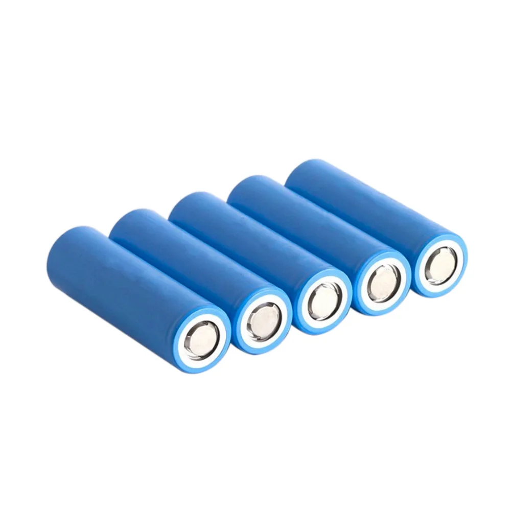 Authentic 3.7V Molicel INR 21700 4200mAh 45A discharge current P42A rechargeable li ion battery for Molicel-P42A