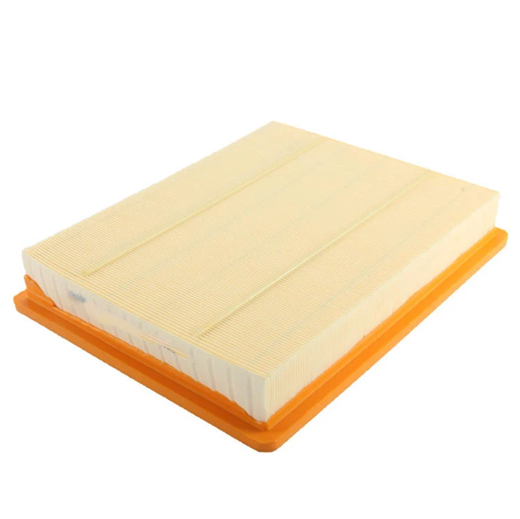 Air Filter P1119019001A0D diesel fuel Factory direct sales Air filter for FOTON TUNLAN