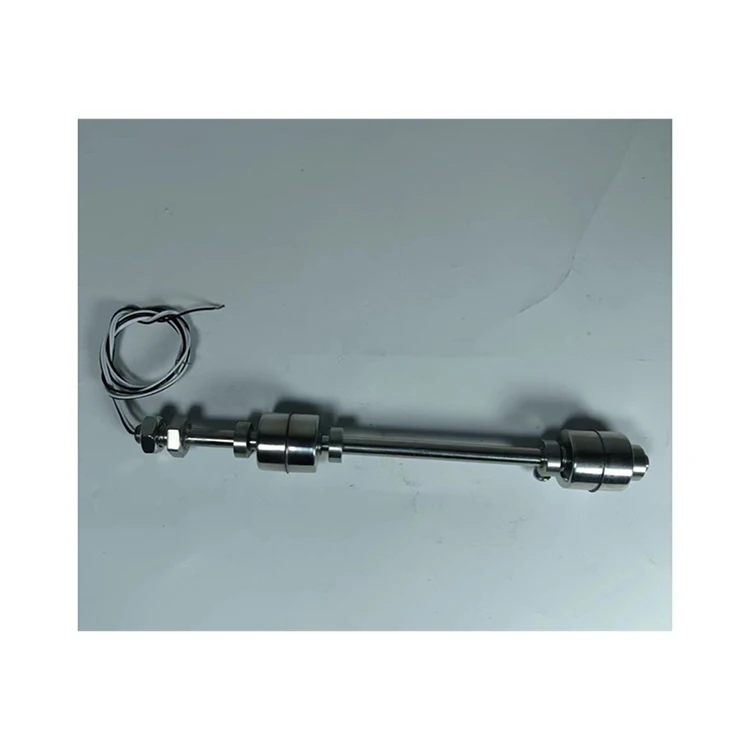 Good Quality Water Sensor High Level sensor level float switch Small floating ball