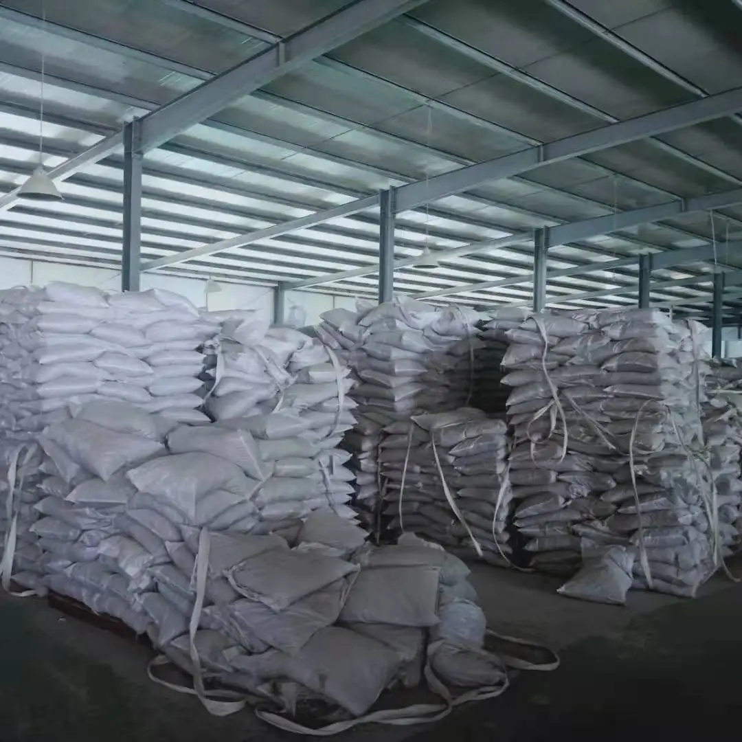 Drilling grade mud bentonite clay for drilling sodium bentonite for drilling