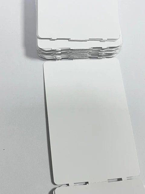 parking ticket customized  thermal paper  good quality and water-proof