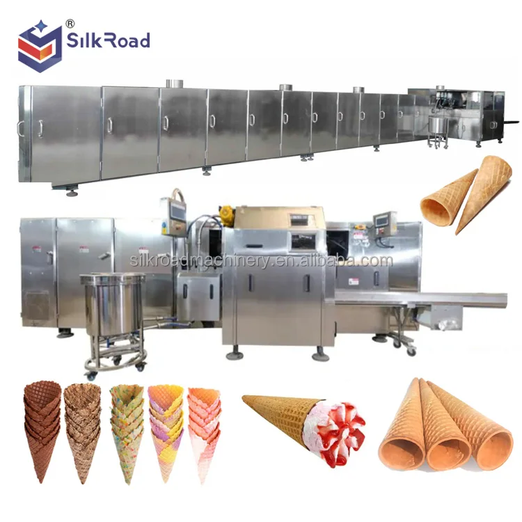 ice cream cone machine (3)
