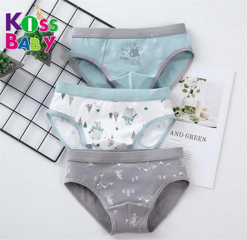 Красивое детское нижнее белье на заказ Трусики для маленьких