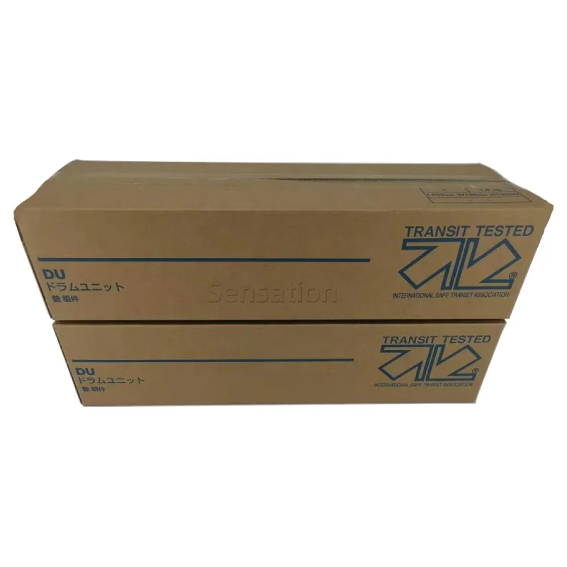 Original Quality DU-105 DU-106 Drum Unit For Konica Minolta C1060 C1070 C2060 C3080 C71hc Drum Cartridge