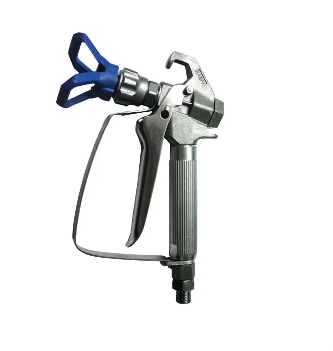 HVBAN HB-134 pistola de pintar airless durable mini parts  spray gun pistola para pintar autos spray gun