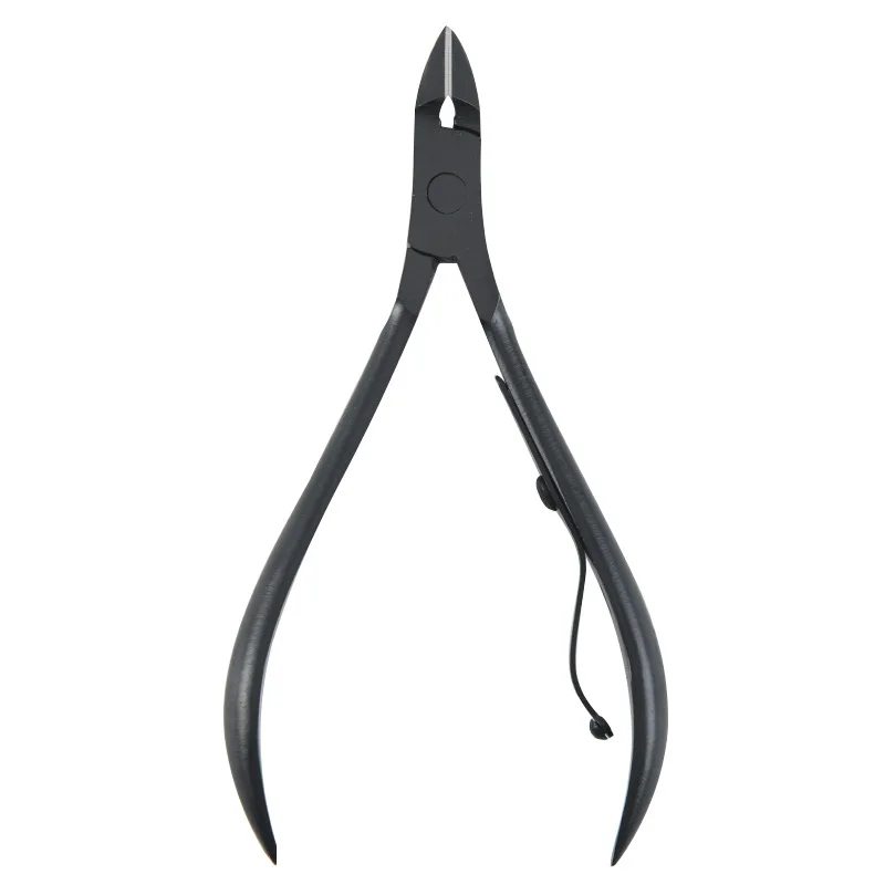 
Super Value Price professional toe nail cuticle scissors nail manicure tool 