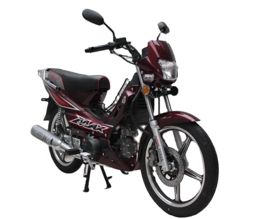 Tunisia Popular Moto Forza MaxSCI GSM MAXi i FTM110CC  110CC 50cc bikes 125cc Chinese Cheap gas bikes Cub motorcycle