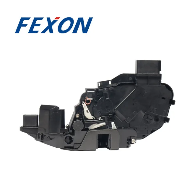 Привод 2006-15, центральный дверной замок (FL), блокировочная система 7S7AA21813BC 7S7A-A21813-BC для FORD Glaxy MONDEO MK4