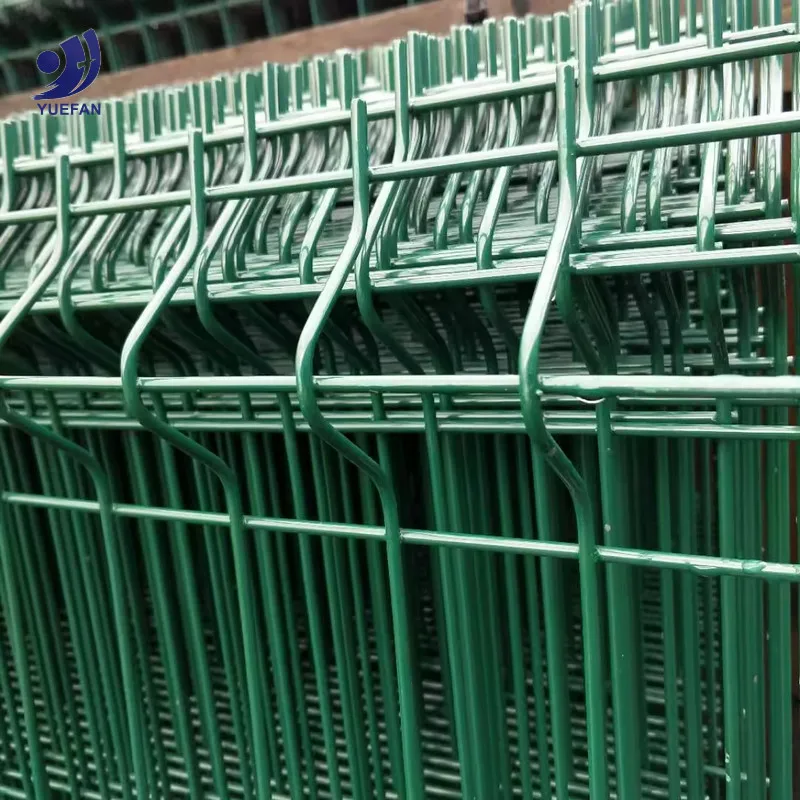 Unleash Creativity & Privacy: Bespoke 3D Fence Panels for Outdoor Living