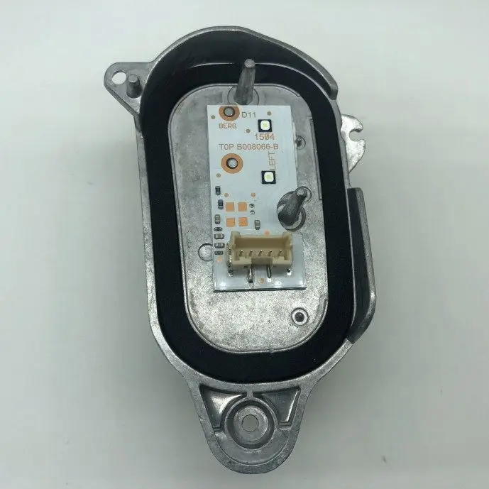 OEM Daytime Running Light Module Control Unit DRL Left & Right 8R0941475B 8R0941476B