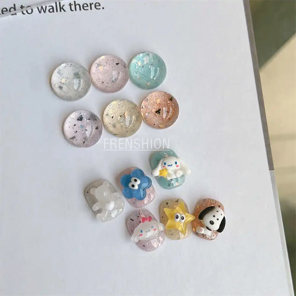Wholesale Hot Sale 10ML/12ML 15ml Gel Polish Soak Off Eggshell Glitter Gel Polish $0.99